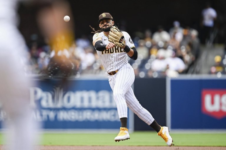 Padres' Defense Is Holding It Together As Offense and Pitching Struggle