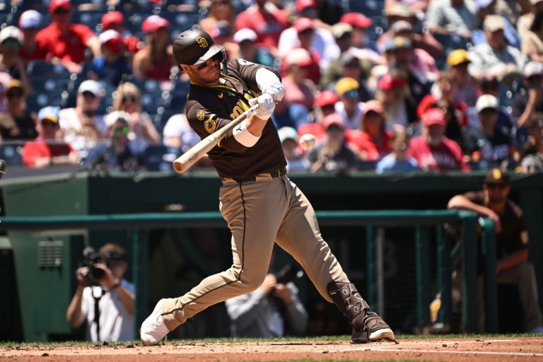 Ty France's June Swoon Is Becoming Impossible for Padres to Ignore