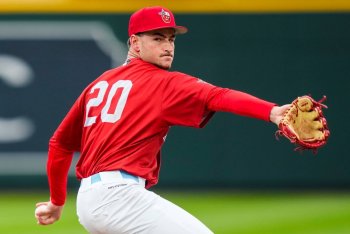 San Diego Padres Minor-League Pitchers of the Month: May 2026