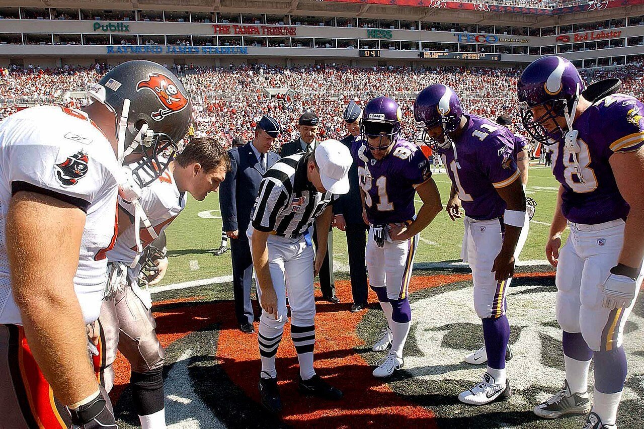 More information about "Your Dad About to Ask If Kaelen Culpepper is Related to Daunte"
