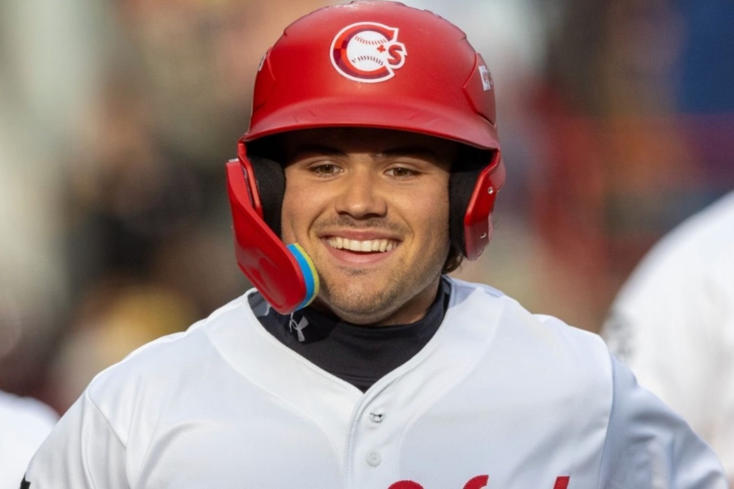 More information about "Blue Jays Minor League Recap: Sanchez Steals Home, and Shaw Homers in His Return to Vancouver"