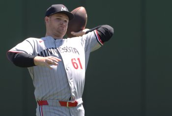 Cardinals 9, Twins 6: Twins Rallies Can't Overcome Bullpen Implosion This Time