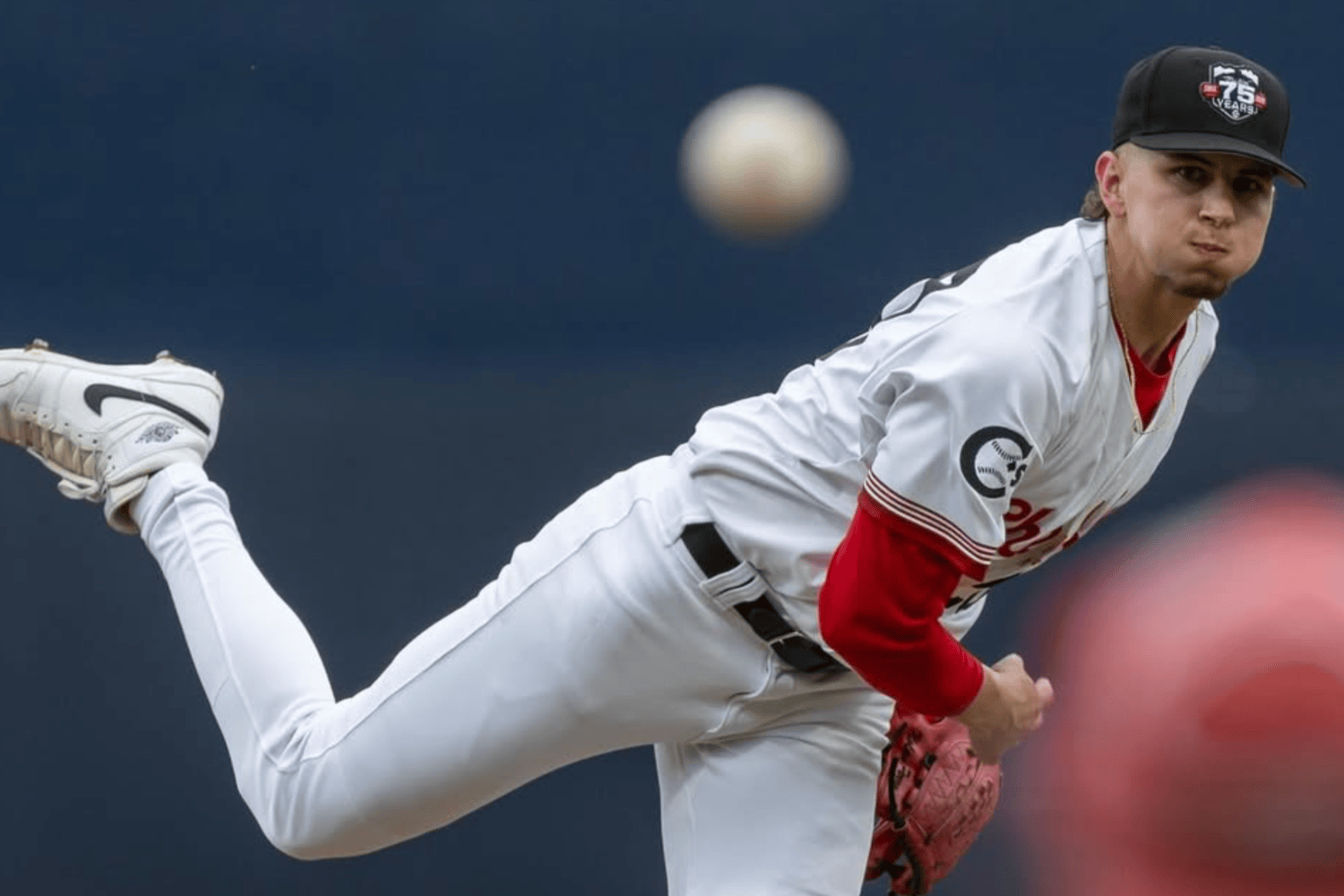 More information about "Toronto Blue Jays Minor League Pitchers of the Month - May 2026"