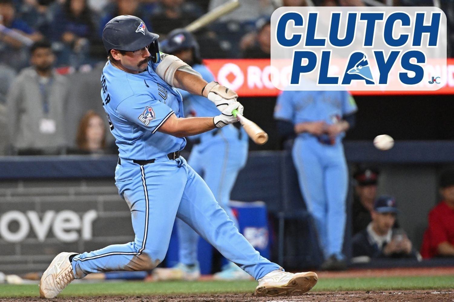 More information about "Blue Jays Clutch Plays: McAdoo's Welcome, Schneider's Return"