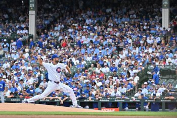 Colin Rea's Survival Instinct Has Become His Best Quality