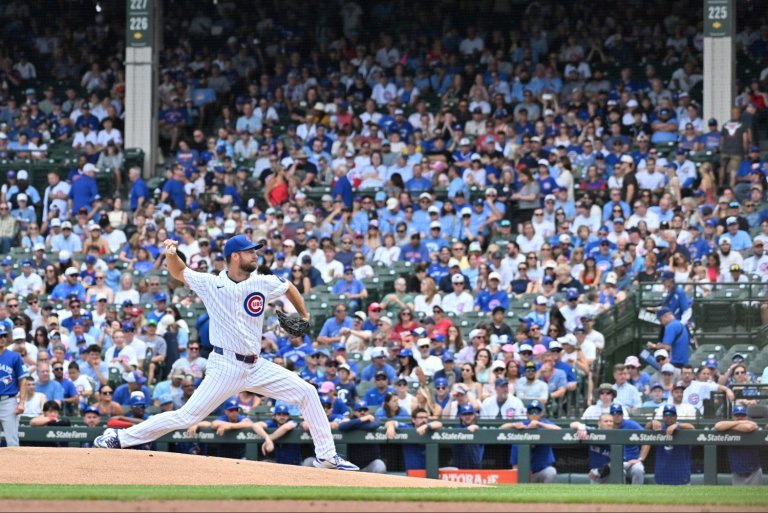 Colin Rea's Survival Instinct Has Become His Best Quality