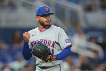 How Freddy Peralta’s Contract Demands Should Shift the Mets' Thinking