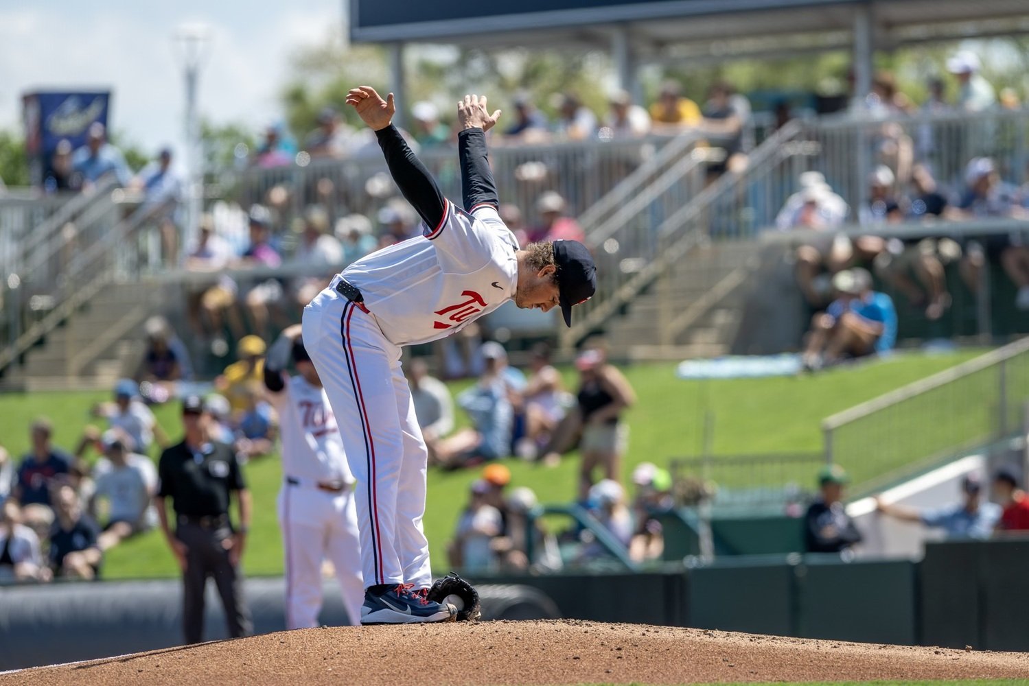 More information about "The Twins Need to Trade Joe Ryan at the Deadline"