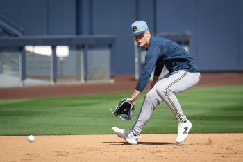 Brewers Promoting Prospect Cooper Pratt To Make His MLB Debut