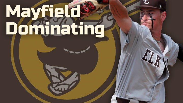 More information about "Kash Mayfield Continues to Dominate"