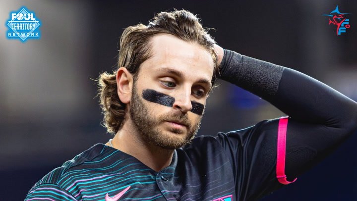 More information about "Third base Marlins' biggest weakness as trade deadline season nears"