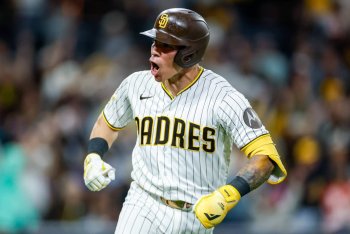 Padres Week in Review: At Least Freddy Fermin's Funk Is Over