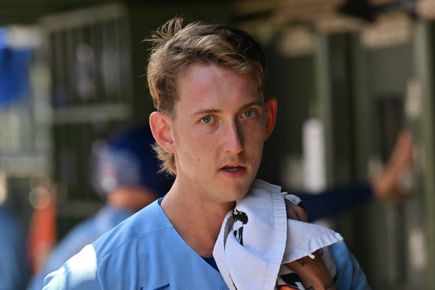 More information about "Cubs' Avalanche of Pitching Injuries Reaches Insurmountable Status. Are They Stuck?"
