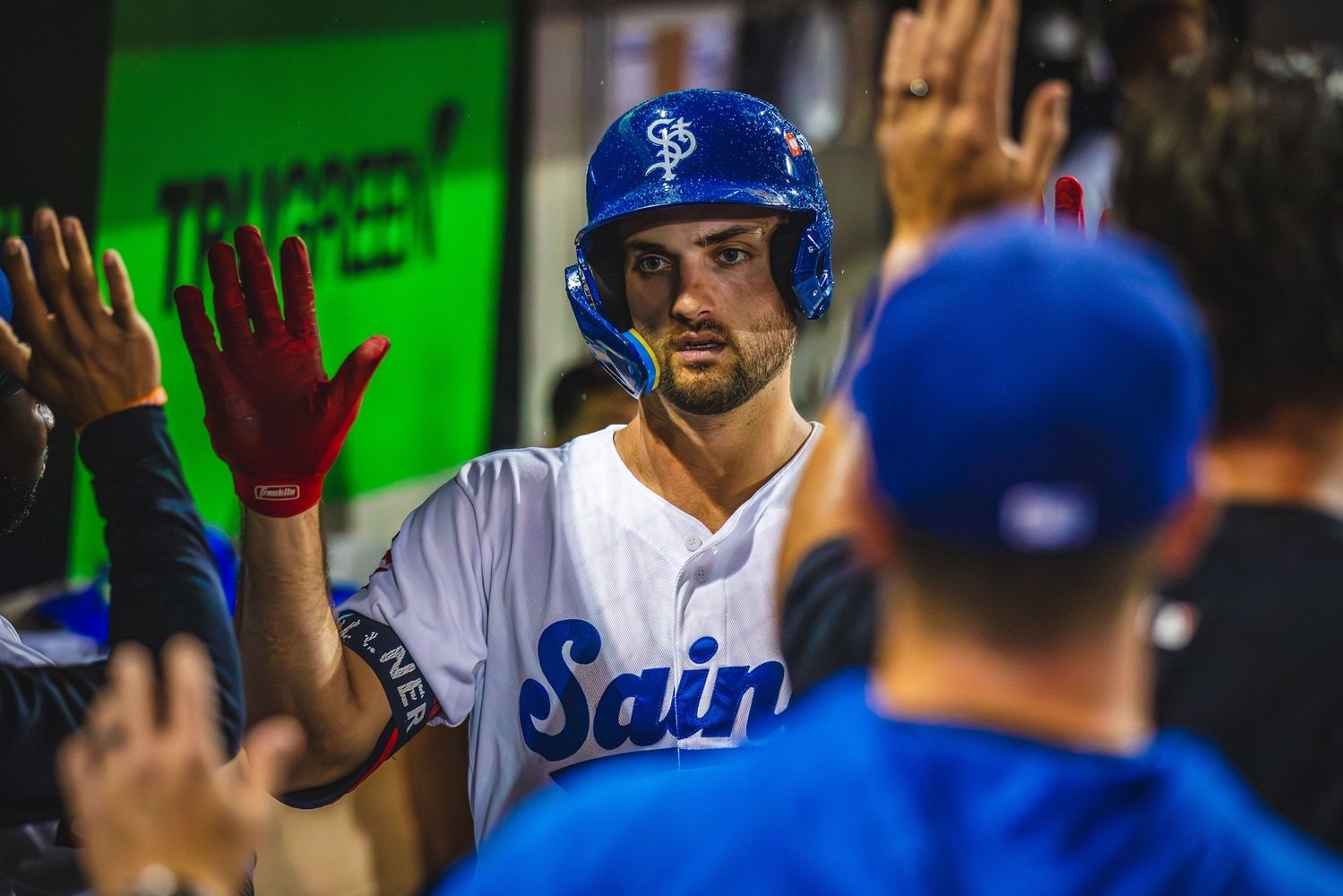 More information about "Has Matt Wallner Earned Another Shot with the Twins?"
