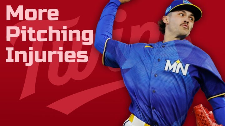More information about "Andrew Morris Is Struggling, And Here's Why"