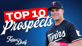 Top 10 Prospects: Walker Jenkins