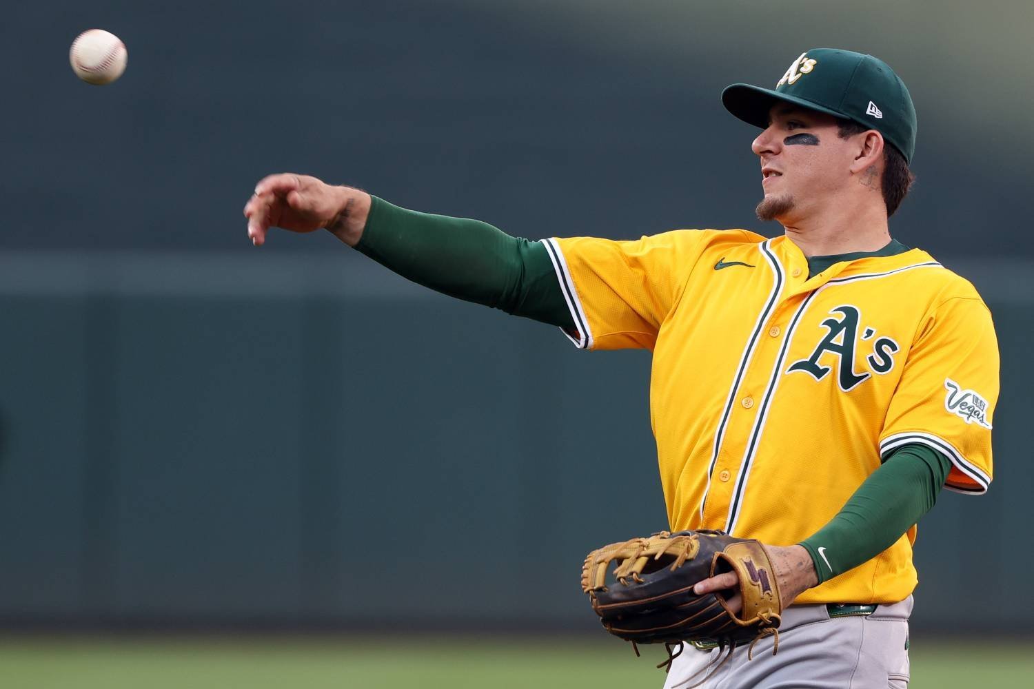 More information about "Recently Acquired Luis Urias Called Up By Blue Jays"