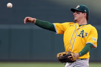 Recently Acquired Luis Urias Called Up By Blue Jays