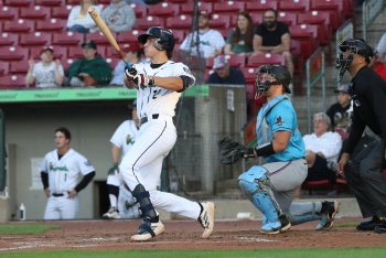 Twins Minor League Report (6/22): Walker Jenkins Back, Houston and Rosario Promoted, Walks Fuel the DSL Twins