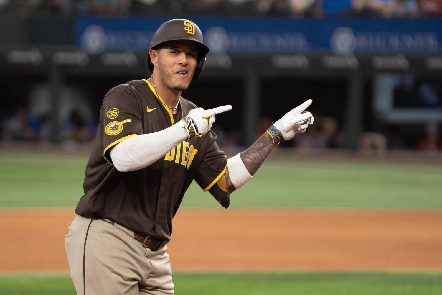 More information about "Padres Week in Review: The One Where Manny Machado Hit A Big Homer"