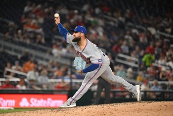 Mets Call Up Daniel Duarte To Restock Bullpen