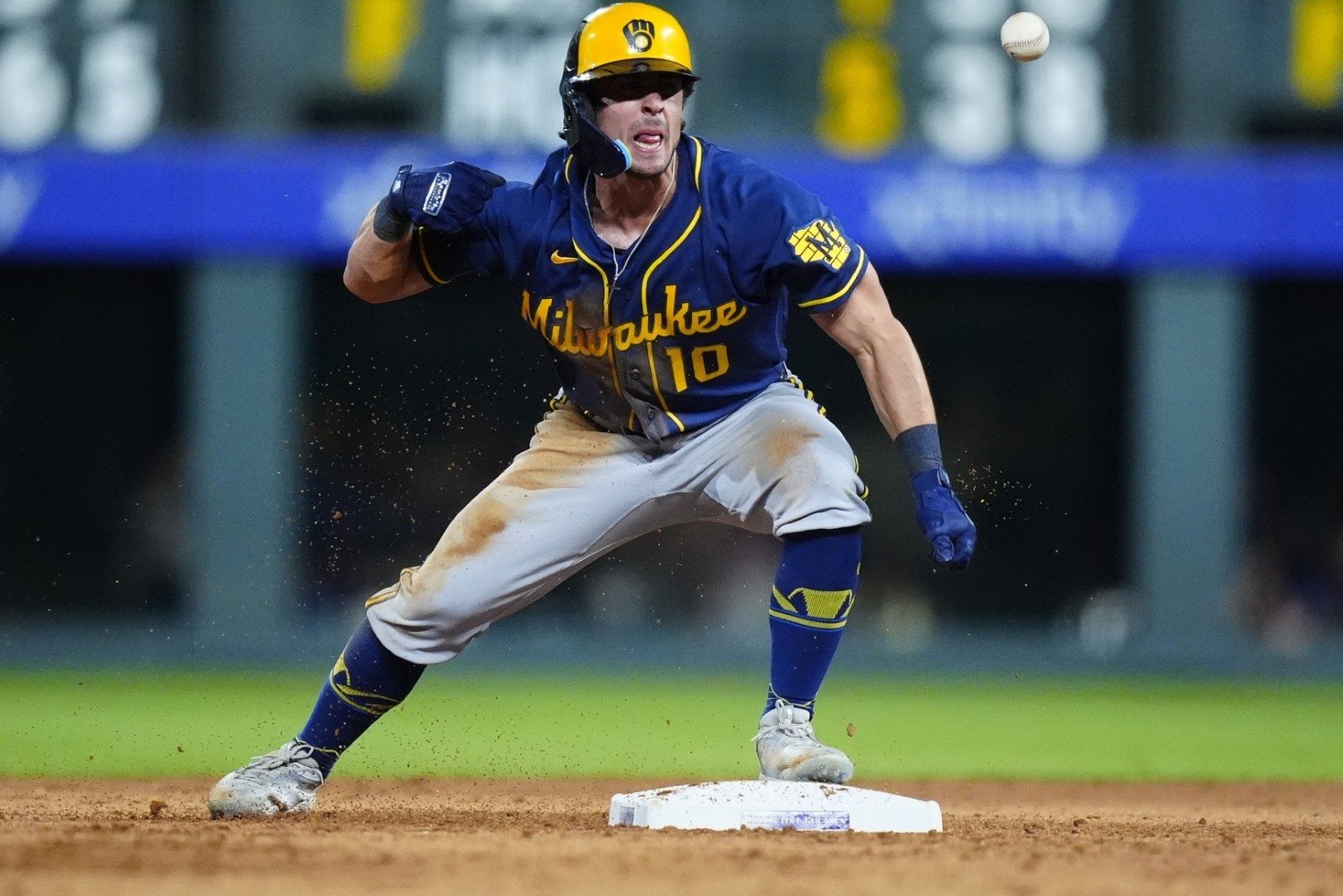 More information about "Brewers Week In Review: Dueling with the NL West"