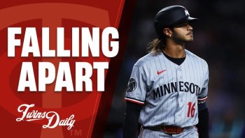 Austin Martin's Season Has Completely Flipped