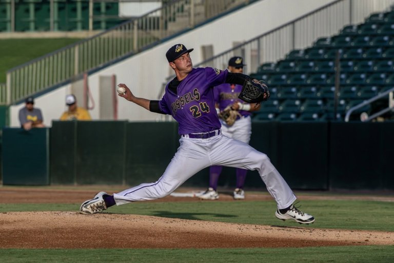 Twins Prospect Hot Sheet: Meet Justin Mitrovich, Minnesota's Latest Breakout Pitcher