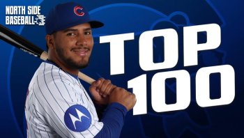 Cubs Top 100 Prospects: Pedro Ramirez