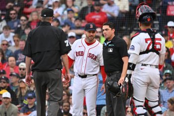 Red Sox's ABS Ineptitude Is Clearest Proof Yet of Organizational Failures