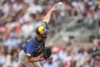 Splitting the Grid: Aaron Ashby’s Fastball Command Regression is Undermining His Elite Status