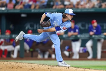 Daniel Lynch IV Finally Found His Place In Kansas City