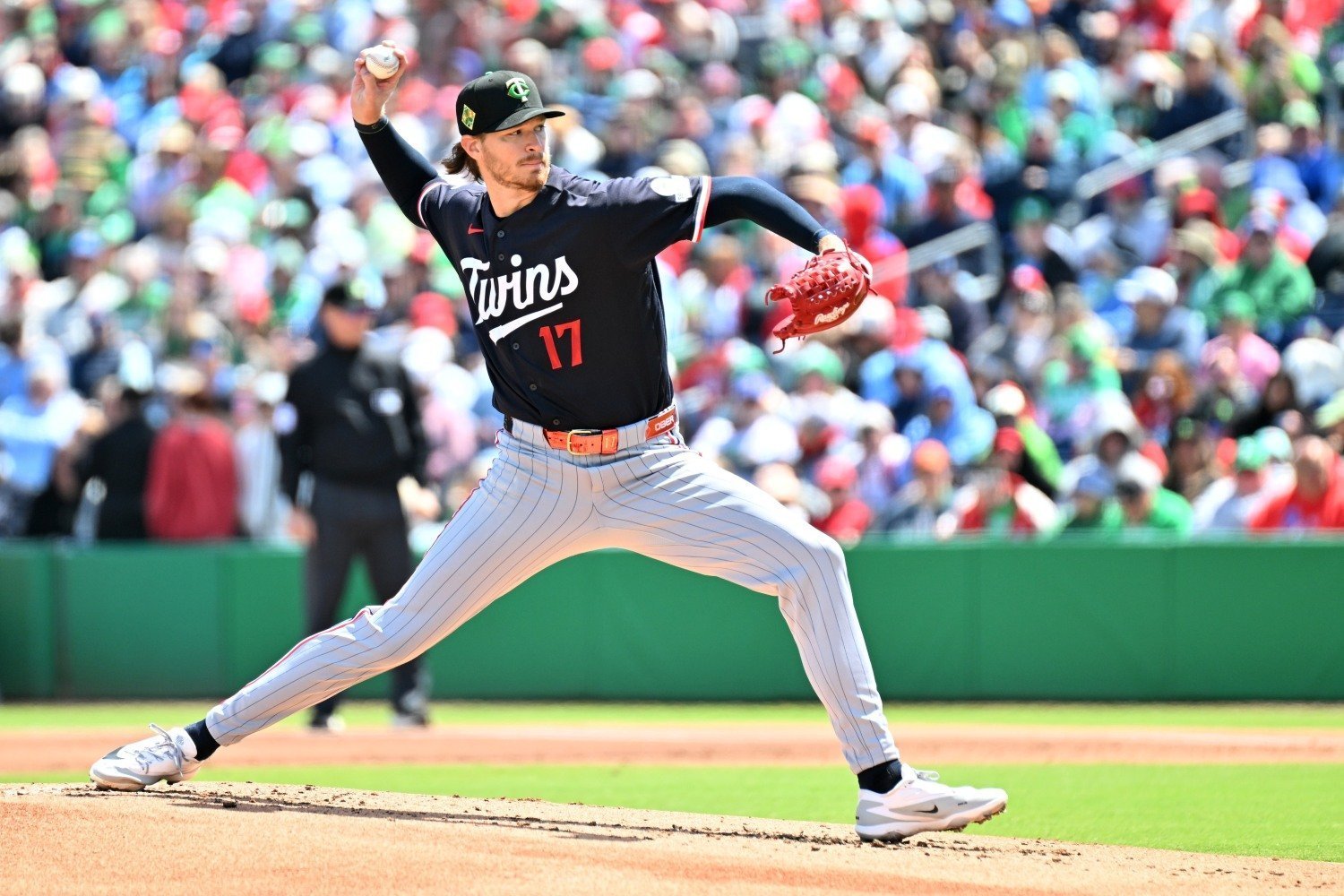 More information about "Twins Provide Injury Updates On David Festa, Mick Abel, Ryan Jeffers, Cole Sands"