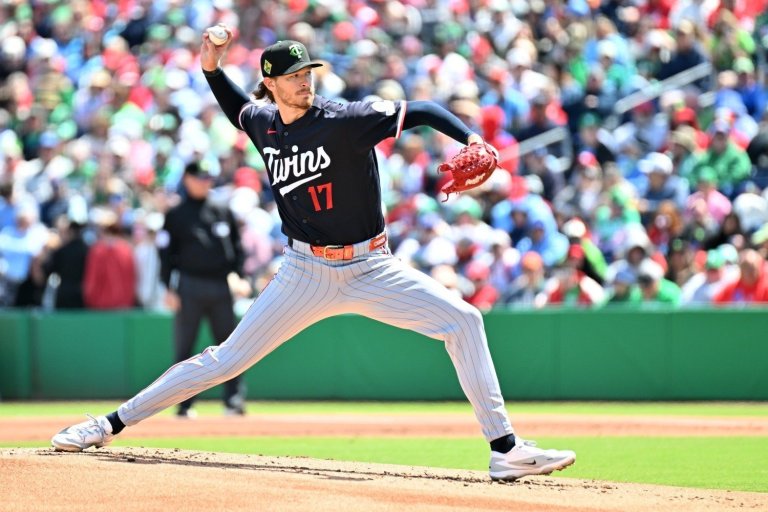 Twins Provide Injury Updates On David Festa, Mick Abel, Ryan Jeffers, Cole Sands