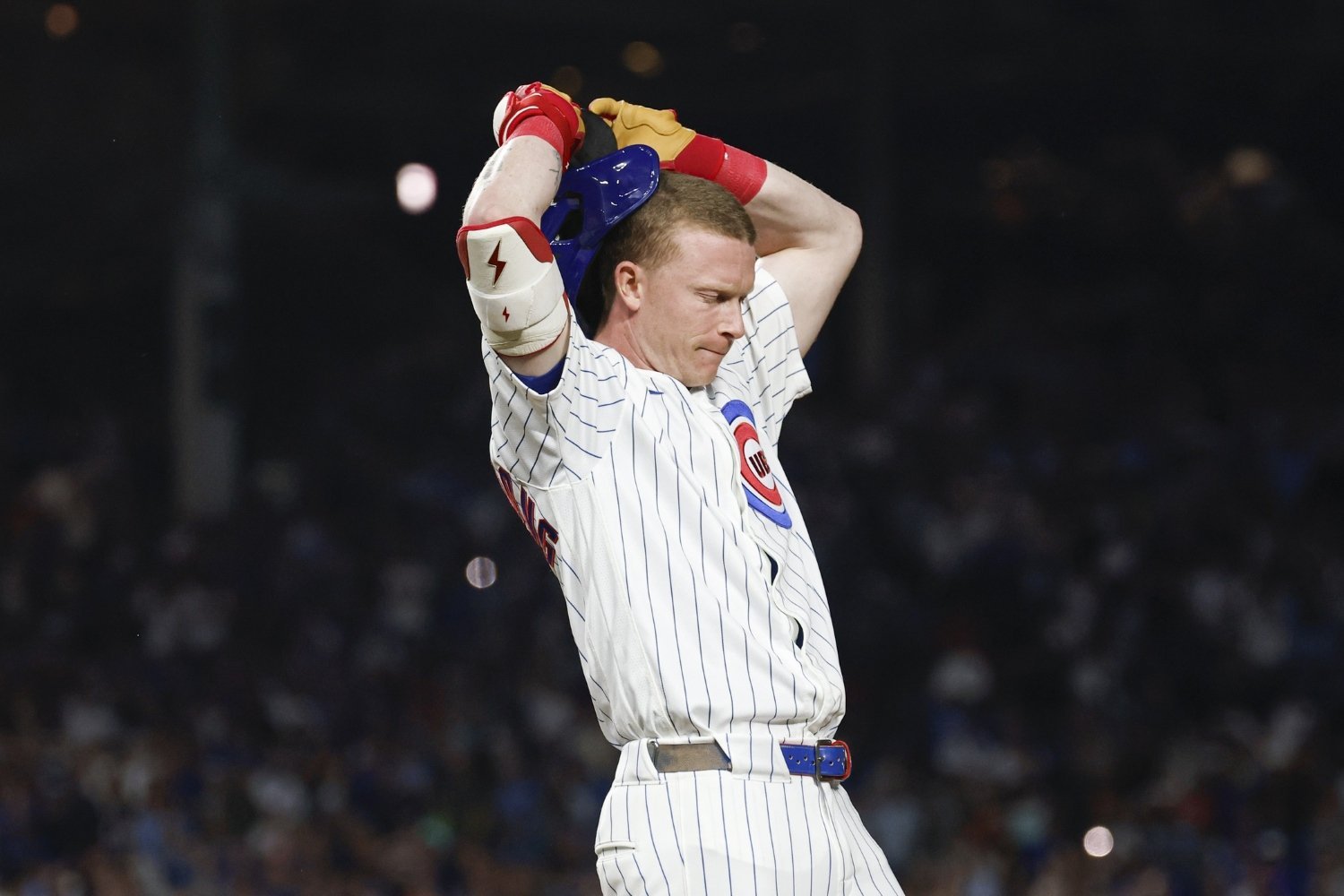 More information about "Cubs Week in Review: North Side, Southbound"