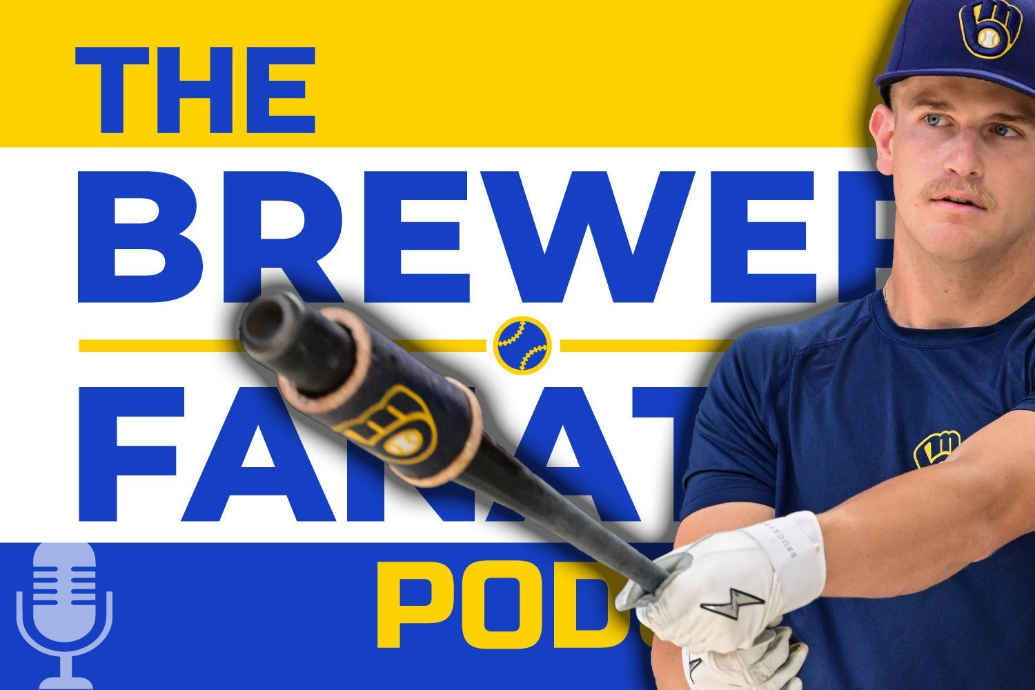 More information about "Welcome To Milwaukee, Cooper Pratt!"