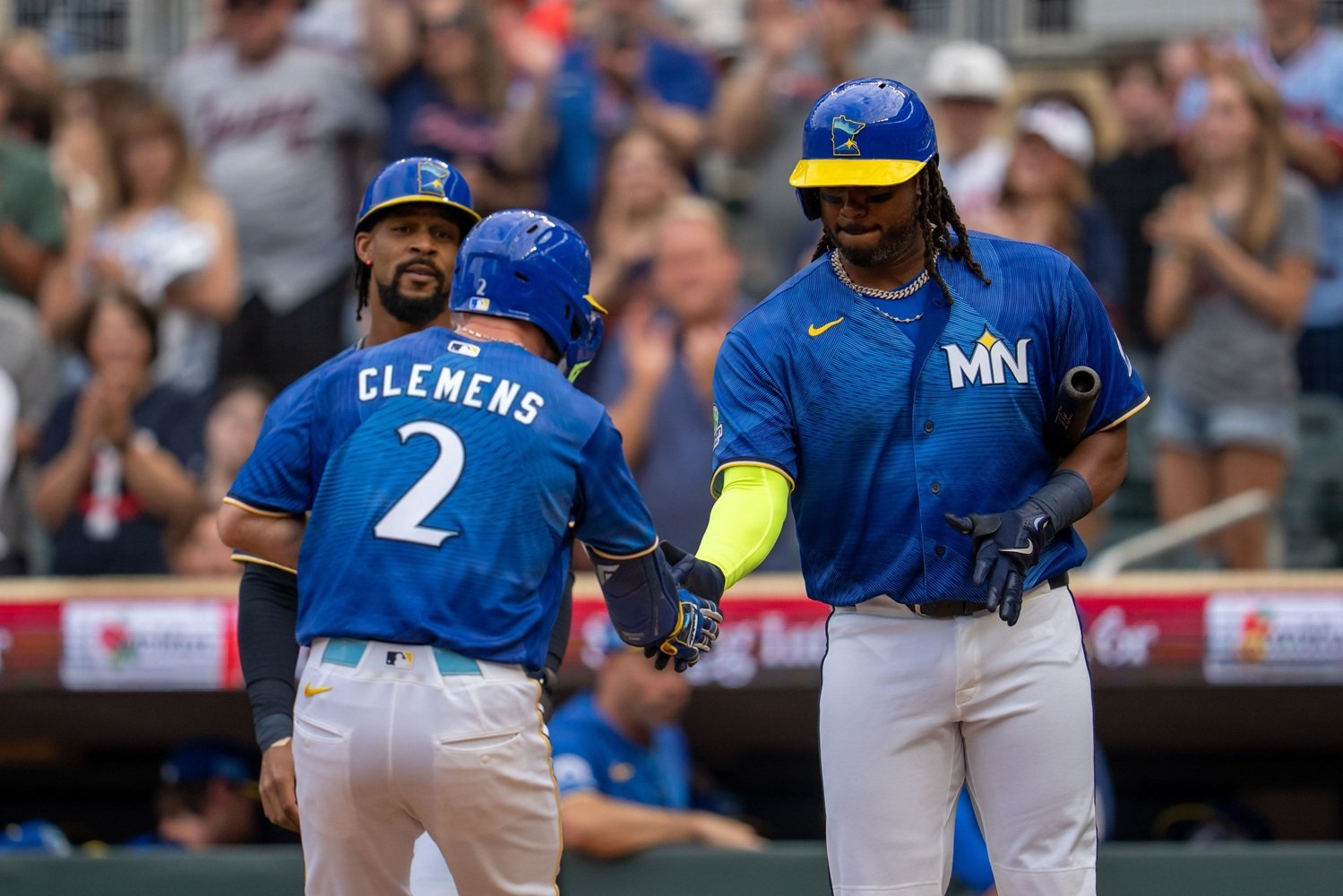 More information about "The Twins Could Look Completely Different After the Trade Deadline"