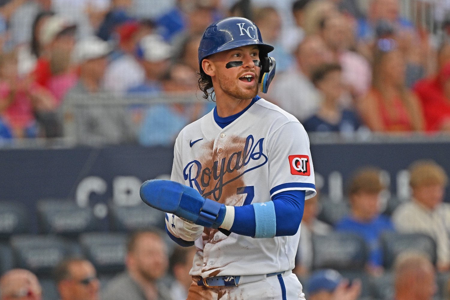 More information about "The Royals' Offense Has Not Been the Problem in June"