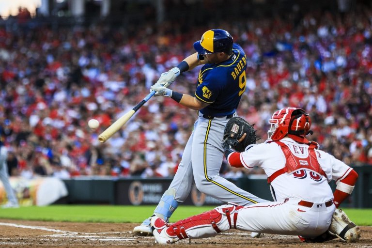 The Paradox of Patience: Is Jake Bauers Becoming a Little Too Passive in the Strike Zone?