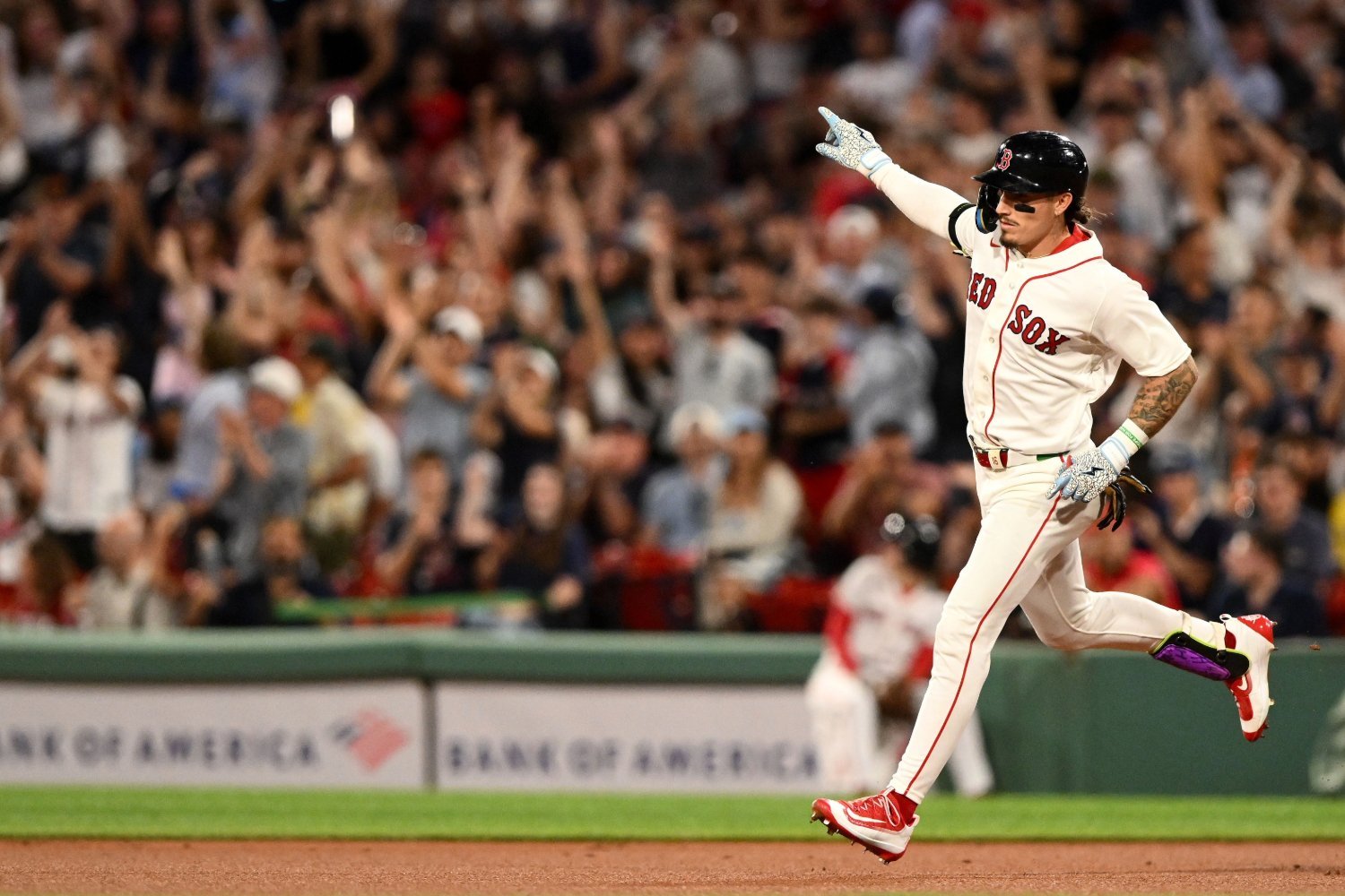 More information about "The Definitive Case For the Red Sox to Trade Jarren Duran"