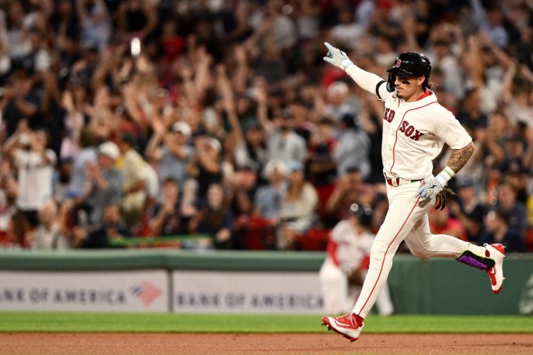 The Definitive Case For the Red Sox to Trade Jarren Duran