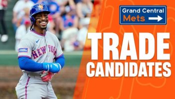 Mets Trade Deadline Candidates: Peterson, Peralta, & More