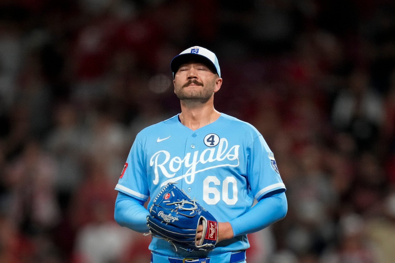 More information about "Changes Should Be Coming Soon to the Royals Bullpen"