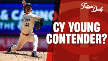 Is Joe Ryan A Legitimate Cy Young Contender?