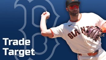 Red Sox Trade Target: Casey Schmitt