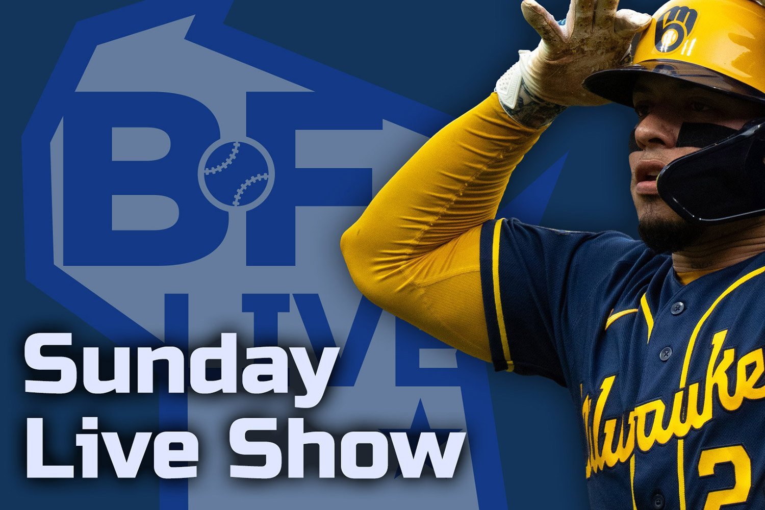 More information about "Sunday Live: Dominating The Division"