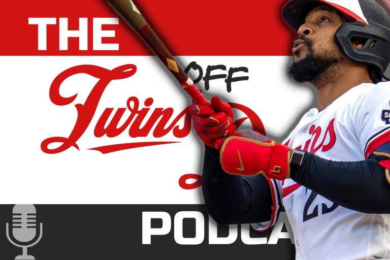 We are OUT on Trading Byron Buxton