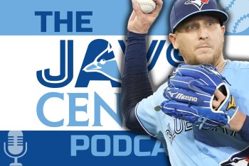 Jeff Hoffman MELTDOWN! As Blue Jays Split Series and Can't Crawl Above .500