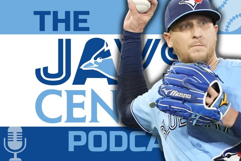 Jeff Hoffman MELTDOWN! As Blue Jays Split Series and Can't Crawl Above .500