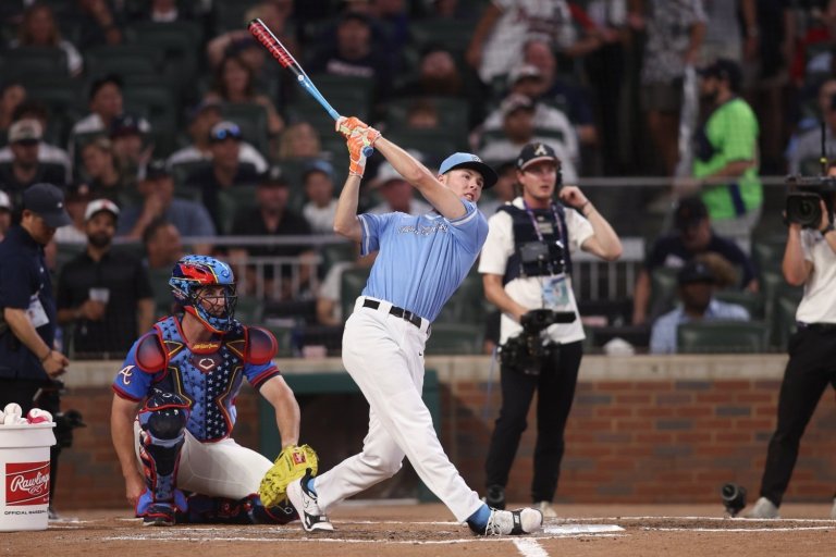 A Deep Dive on Grady Emerson, the Top Prep Player in the 2026 MLB Draft
